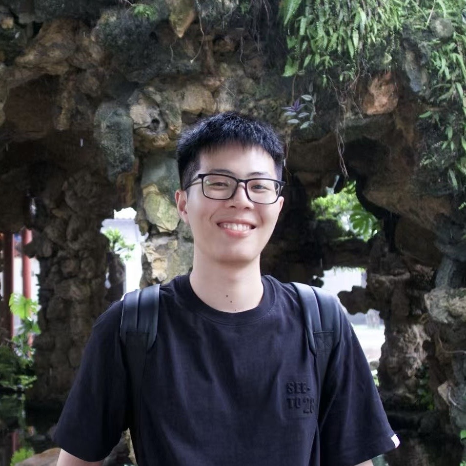 Xinpeng Wang