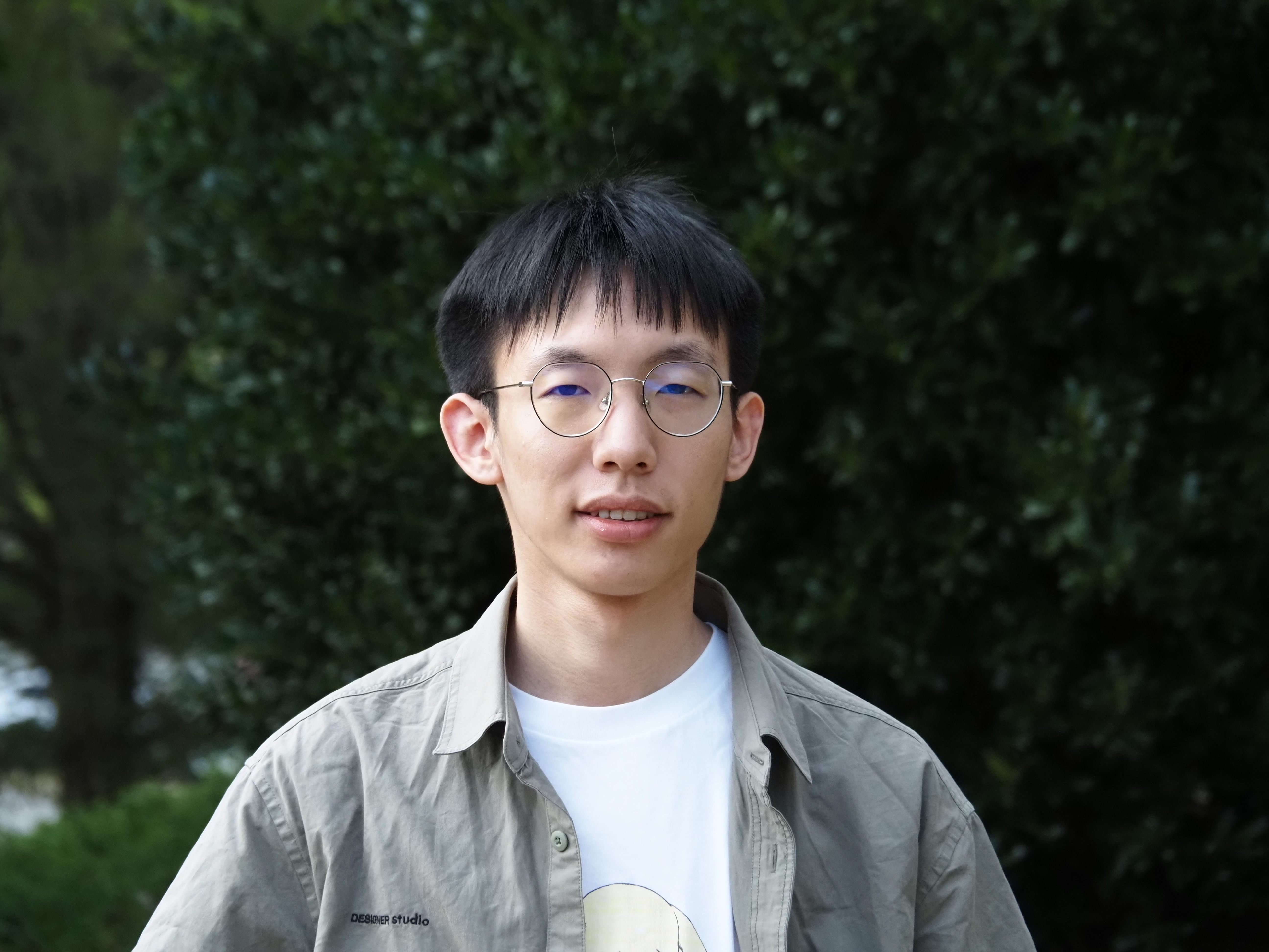 Zhizhen Chen